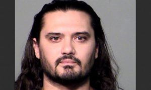 Driver in Tempe car-pedestrian collision charged with manslaughter