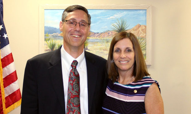 scott rash and martha mcsally...