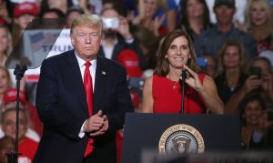 New Arizona polling shows tight race for president, big gap for Senate