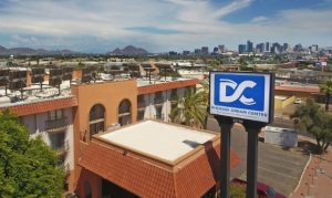 Arizona AG awards grant money to help human trafficking victims