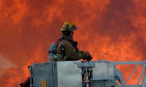 Arizona groups awarded $350K to support first responder mental health