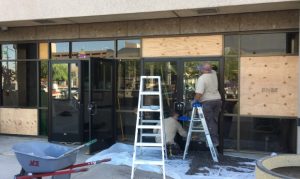 Metro Phoenix leaders condemn violent protest over George Floyd death