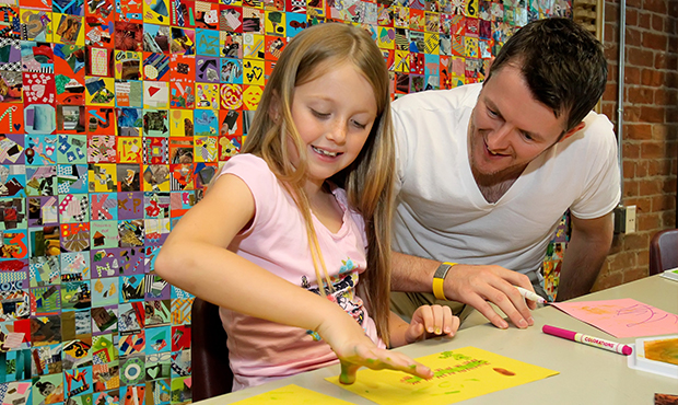 (Children's Museum of Phoenix Photo)...