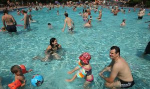 Phoenix public pools will stay closed, need time to safely plan
