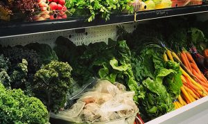 Frontline workers get produce delivered from Litchfield Park farm