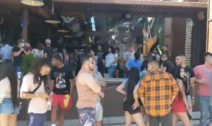 Scottsdale mayor: Weekend images from Old Town are 'disturbing'
