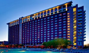 Talking Stick Resort, Casino Arizona to reopen Monday with limited capacity