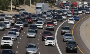 Arizona gas prices hit rock bottom approaching Memorial Day weekend