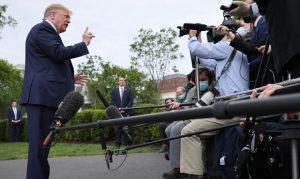 Here's what we know about President Trump's trip to Arizona on Tuesday