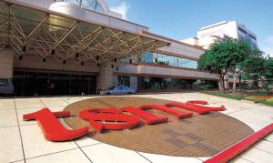 Global semiconductor company picks Arizona for $12B factory