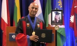 Arizona State avatars to pick up degrees in virtual graduation