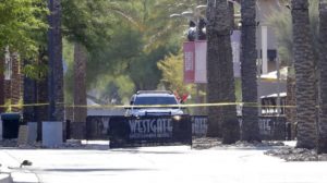 Westgate shooting suspect indicted on 39 charges by grand jury