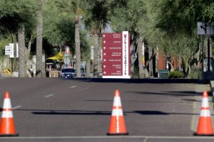 Glendale mayor wants people to show support for Westgate after shooting