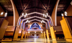 Priest at Roman Catholic Cathedral in Phoenix tests positive for COVID-19