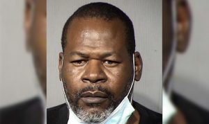 Phoenix police arrest man in connection to a 33-year-old cold case