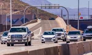 Multiple closures on Loop 101, Loop 202 to hinder Valley weekend drivers