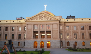 Arizona Democrats request special session on coronavirus, police reform
