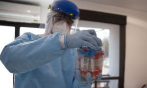 Maricopa County's coronavirus surge slowing contact tracing efforts
