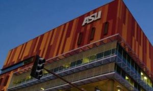 Sonya Forte Duhé will no longer serve as ASU's Cronkite School dean