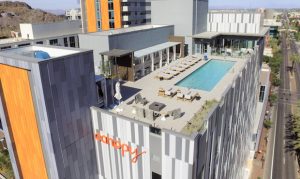 Canopy by Hilton to open new hotel in Tempe on Tuesday