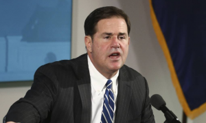 Gov. Doug Ducey issues additional requirements for restaurants and bars