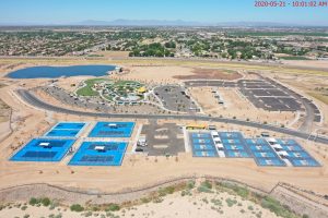 Gilbert Regional Park continues progress on additional facilities