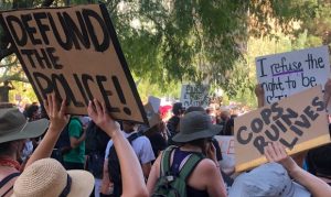 Phoenix City Council delays budget vote until Monday