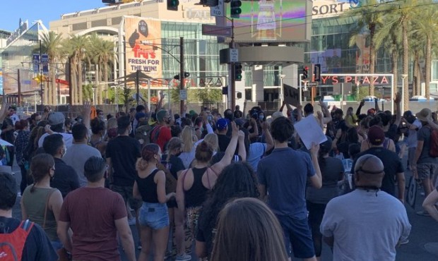 (KTAR News/ Peter Samore)...