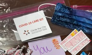 Phoenix nonprofit working to protect homeless during coronavirus outbreak