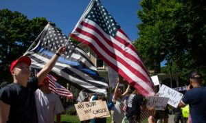 ASU professor says public health protection trumps civil liberties