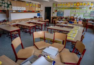 Arizona Education Association gives most state lawmakers a failing grade