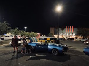 As Metrocenter shutters, residents reminisce over iconic mall