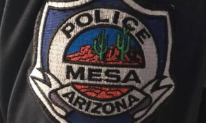 Mesa PD providing more transparency on officer-involved shootings