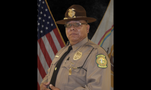 Arizona Navajo police officer dies from coronavirus