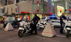 Phoenix PD continues to face shortage of officers amid calls for defunding