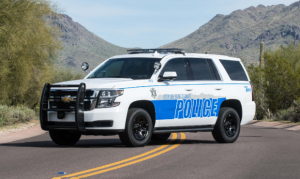 Scottsdale police use grant to purchase crash analysis equipment