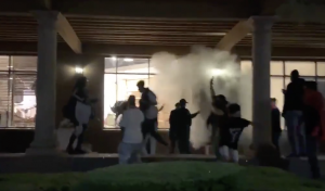Scottsdale police arrest 8 more suspects following Saturday's looting
