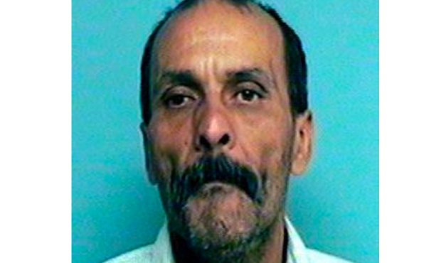 (Photo of Jose Rocha-Fraire, provided by the Phoenix Police Department)...