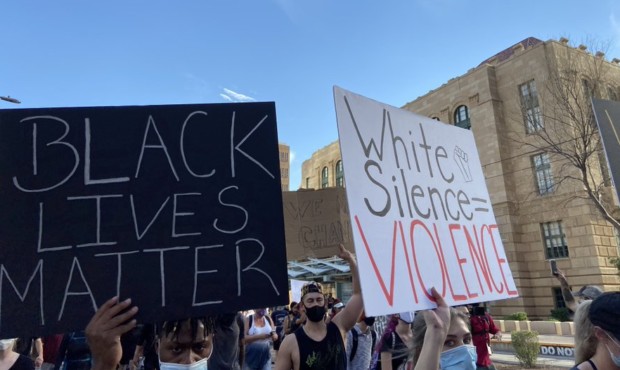 (KTAR News 92.3 FM Photo/Taylor Kinnerup)...