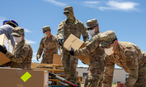 Virtual career fair to be held for Phoenix-area veterans