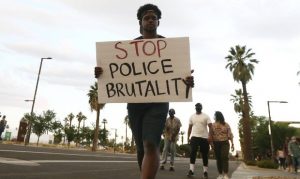 Arizona Democrats request special session to address police reform