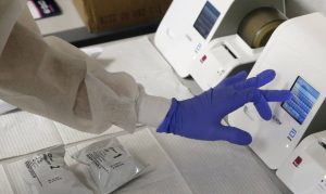 Sonora Quest taking longer to produce COVID-19 test results in Arizona
