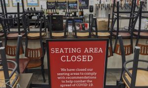 Ducey shuts down bars, nightclubs, gyms for 30 days as virus cases surge