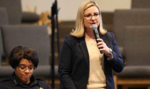 Q&A with Phoenix Mayor Kate Gallego on protests, curfew, coronavirus
