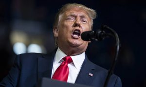 Here’s what we know about President Trump’s trip to Arizona on Tuesday