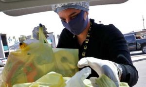 Maricopa County supervisors to roll out nearly $400M for virus response