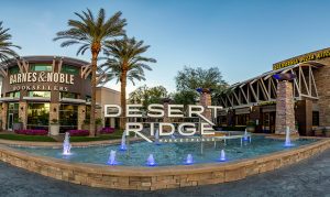 Desert Ridge welcomes 2 fitness businesses, 1 boutique to list of tenants