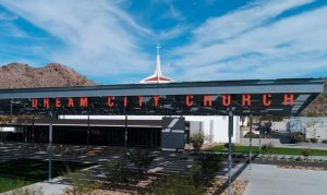 Phoenix church didn't know Trump was coming when agreeing to rental