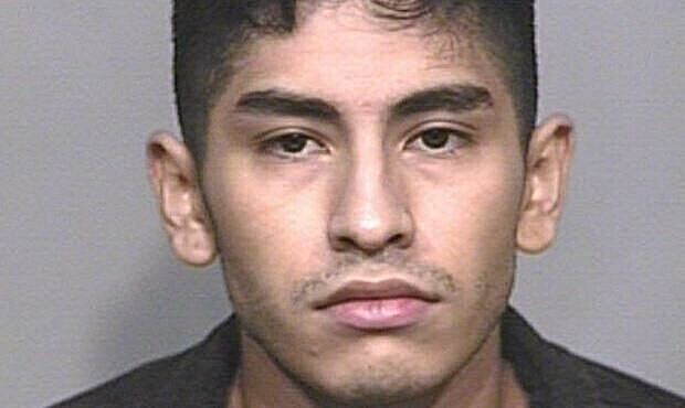 (Scottsdale Police Photo)...