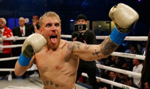 Scottsdale police charge YouTuber Jake Paul over Fashion Square unrest